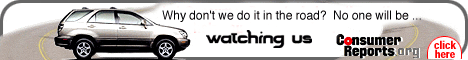 LOUD ADS!